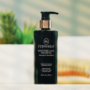 Moisture-Lock Shampoo